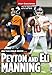 On the Field with...Peyton and Eli Manning (Matt Christopher Sports Bio Bookshelf)