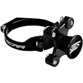 SCAR Motocross Launch Control Holeshot Start Device Compatible with KTM SX 85 03-26 HUSQVARNA TC 14-26 GASGAS MC 85 21-26 - Black
