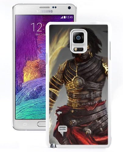 Amazon Com Samsung Galaxy Note 4 Case Prince Of Persia Warrior Images, Photos, Reviews