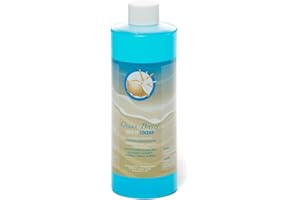 Sirena Vacuum Ocean Breeze Fragrance - Room Deodorizer - Removes pet and Cooking Odors - Smoke Eliminator Leaves You with Cle