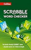 Collins Scrabble Word Checker by