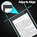QIBOX Screen Protector Compatible Kindle Paperwhite (10th Generation - 2018 Release), Anti-Glare Matte Protective Shield Premium Screen Protector for All-New Kindle Paperwhite Anti-Fingerprint(4-Pack)