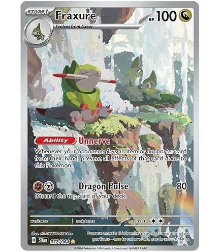 148 142 pokemon card Amazon.com: Pokemon - Squirtle 148/142 Stellar Crown - Illustration Rare IR