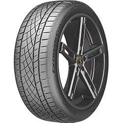 Continental ExtremeContact DWS06 PLUS UHP All