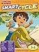 Fisher-Price Smart Cycle [Old Version] Dora, Diego, Dino Software Cartridge