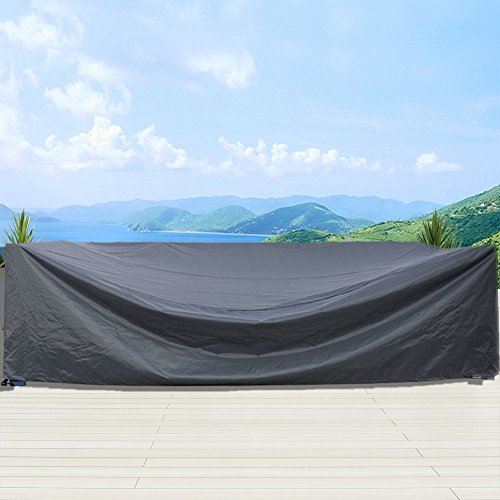 image for AKEfit Patio Cover,Patio Furniture Set Covers Waterproof Outdoor Furni
