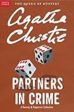 Partners in Crime (Tommy and Tuppence) by Agatha Christie