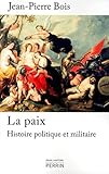 La paix (French Edition) by
