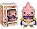 Funko Pop! Anime: Dragon Ball Z - Majin Buu Vinyl Figure (Bundled with Pop Box Protector CASE)
