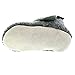 CeLaVi Wool Soft Shoe - Deep Stone Grey, 6-12 Months (19/20 US)