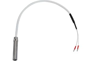 KBZ GMGP29, P-1079 Igniter Replacement Fits 110V GMG/Green Mountain Daniel Boone and Jim Bowie Pellet Grill