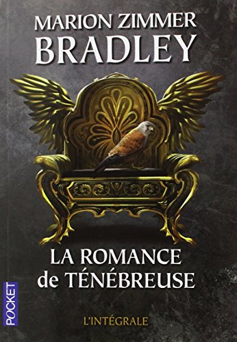 La  romance de Ténébreuse