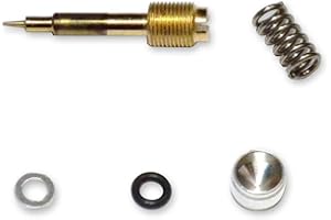 K&S Technologies Carburetor Air/Fuel Mixture Screw Kit