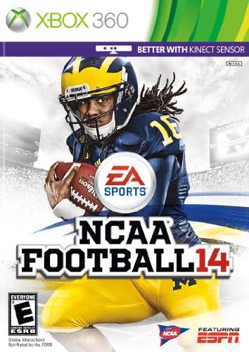 Amazon.com: FIFA 14 - Xbox 360 : Video Games