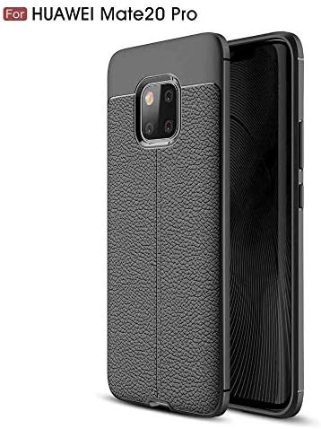 LHXHL Huawei Mate 20 Pro Smart phone Special Texture Mobile phone Case Cover, Ultra-thin Soft Shell Cover, Bumper Hard Cover