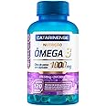 Ômega 3 1000mg 120 caps