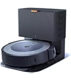 Amazon.com - iRobot Roomba Combo i5+ Vacuum/Mop + Self Emptying