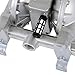 Fuelworks Double Diaphragm Transfer Pump 1