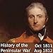 A History of the Peninsular War Volume 5: October 1811 to August 1812 by