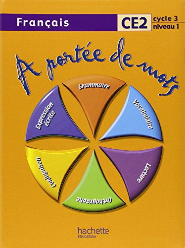 À portée de mots