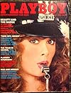 Playboy Magazine ~ May 1982