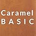 LONLI Basic | Ultra Soft and Smooth Vegan Leather Case - for Apple iPhone 11 Pro Max - (6.5 inch, Caramel)