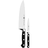 ZWILLING Professional "S" 2-pc Chef
s Set