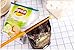 Plastic Bag Sealer Clips Sticks Chips by Trendy Cooks (12pcs), Keep Bags Air/Water Tight, Never Waste Food Again, No Moving Parts, Slim Sticks for Easy Storage, Fully Reusable (Mixed)