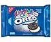 Oreo Chocolate Sandwich Cookies, Birthday Cake, 15.25 Ounce (Pack of 12)
