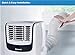 Honeywell Compact Portable Air Conditioner