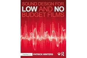 Sound Design for Low & No Budget Films