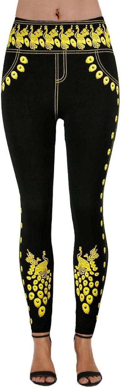 peacocks womens jeggings