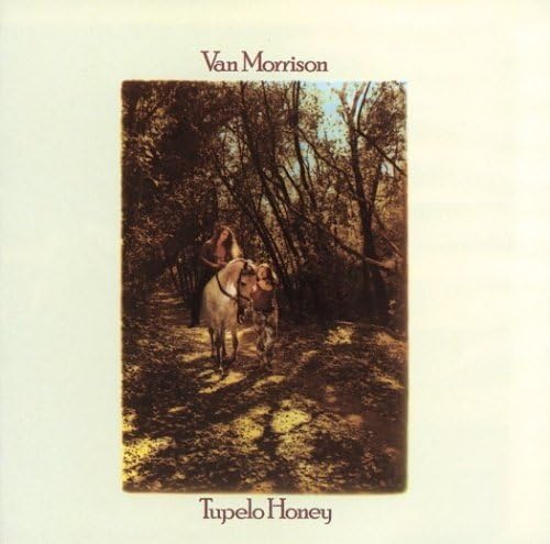 Tupelo Honey Original recording reissued, Original recording