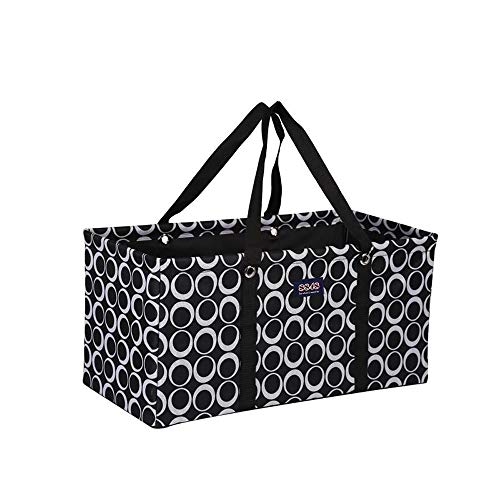 ThirtyOne bags. Pursetti ZipTop Organizing Utility Tote Bag with