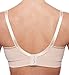 Bravado Body Silk Seamless Nursing Softcup Pink Ice, XL