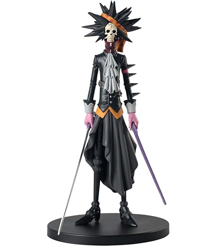 BANPRESTO - ★ONE PIECE　DXF THE GRANDLINE MEN 2体セット★ Amazon.com: Banpresto One Piece 6.7-Inch 15th Anniversary