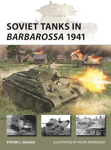 Tanks in the Battle of Germany 1945: Eastern Front (New Vanguard