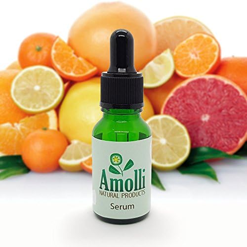 Vitamin C &amp; Alpha Lipoic Acid Serum