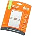 S.O.L. Survive Outdoors Longer Rescue Flash Mirror, 0140-1003