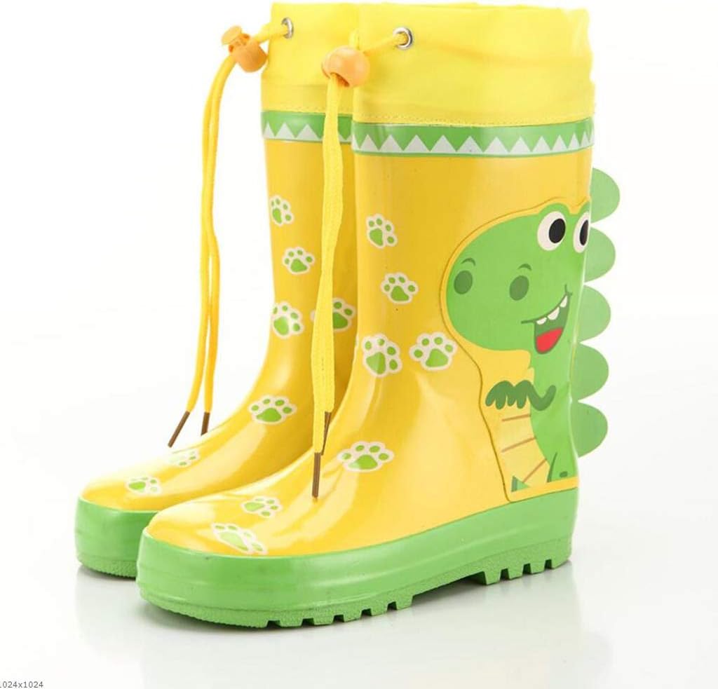 baby water boots
