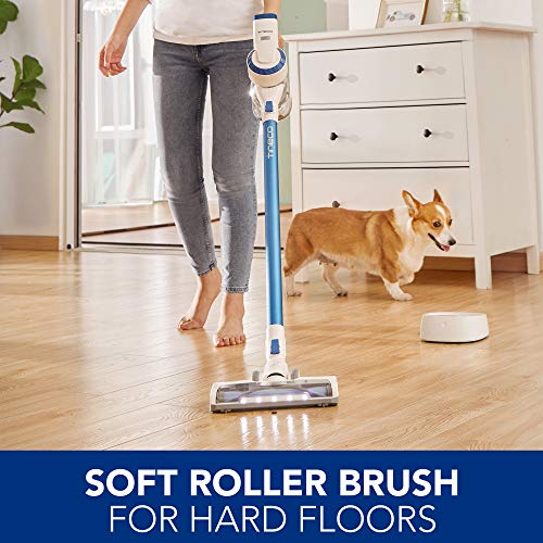 Tineco A10 Tango Cordless Stick/Handheld Vacuum Cleaner for All Floor