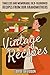 Vintage Recipes: Timeless and Memorable Old-Fashioned Recipes from Our Grandmothers by Louise Davidson