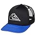 Quiksilver Men's Snapper Trucker Hat