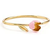 kate spade new york Golden Bloom Bangle