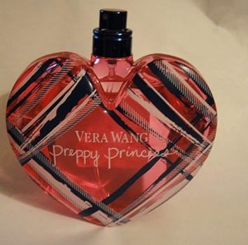 vera wang preppy princess perfume