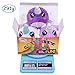 AOLIGE Jumbo Unicorn Plush Squishy Toys Set 5.11“ Kawaii Slow Rising Cream Scented Narwhal Squishies