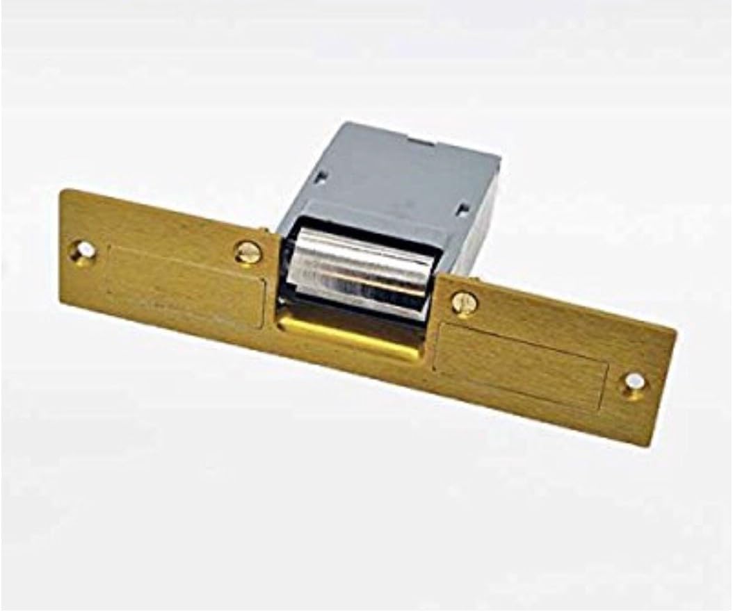 Lee Electric Knock-Out Mortise Lock Electric Strike for Deadbolts 004