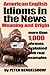 Idioms in the News - 1,000 phrases, real examples