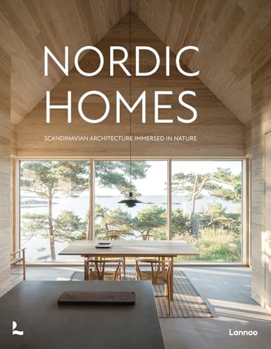 Nordic Homes in Colour: The new Scandi style: af Petersens
