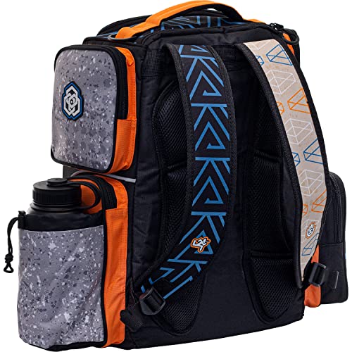 D·D DYNAMIC DISCS Handeye Supply Company Mission Rig Disc Golf Bag 20